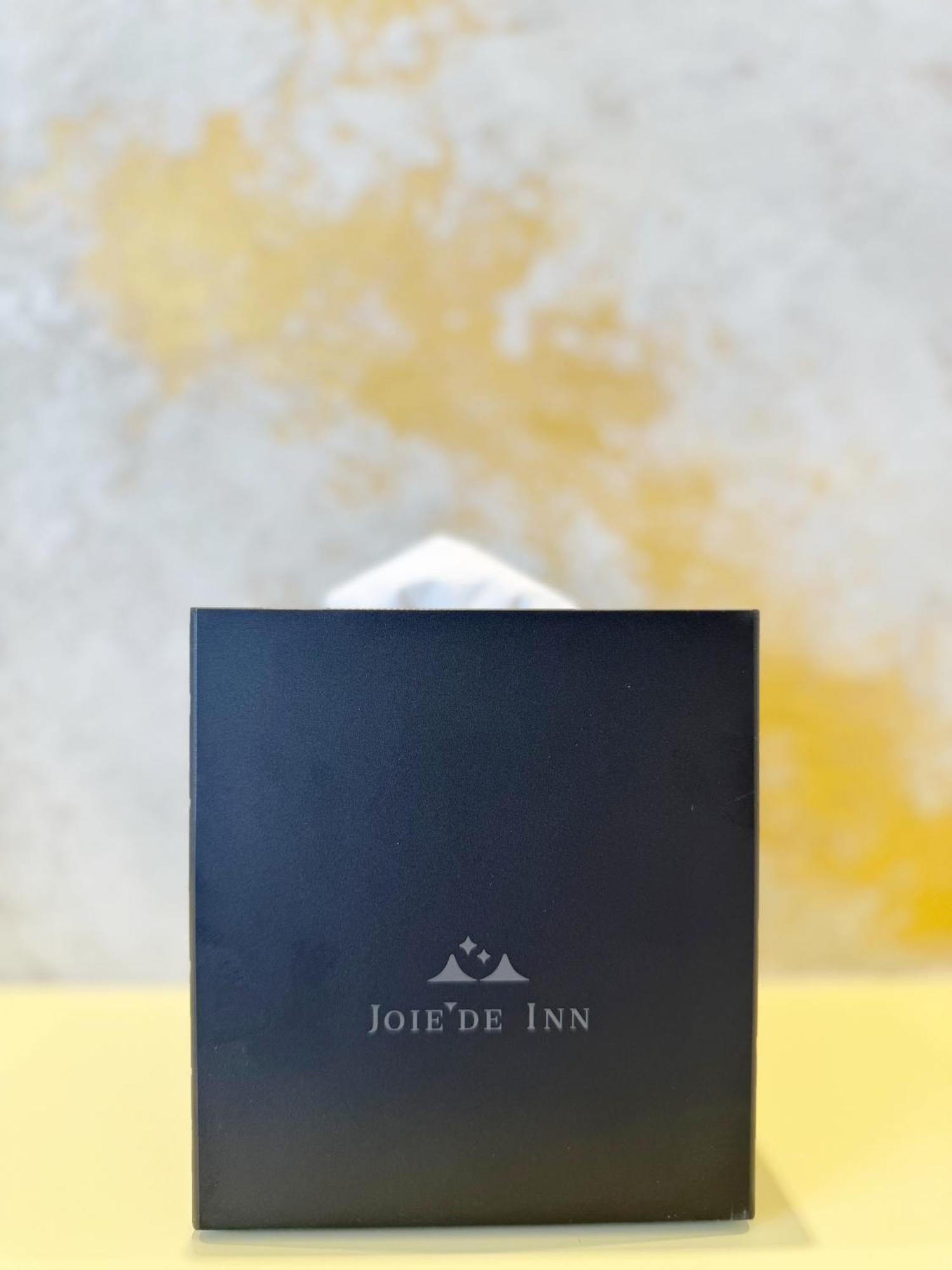 Joie De Inn Taichung Esterno foto